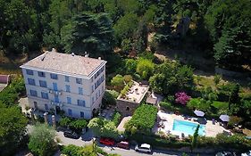 Mare E Monti - Hotel De Charme